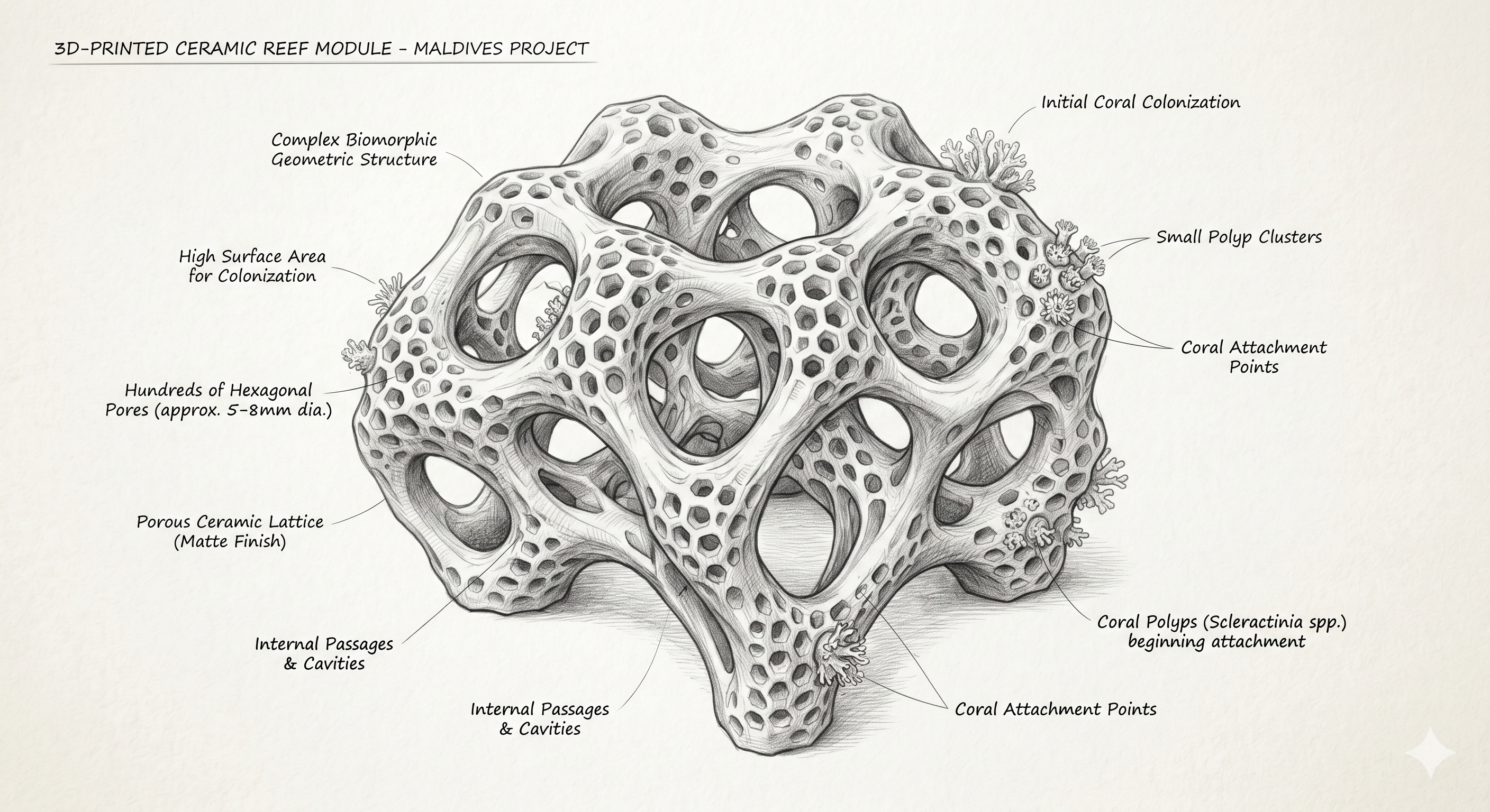 Field Illustration