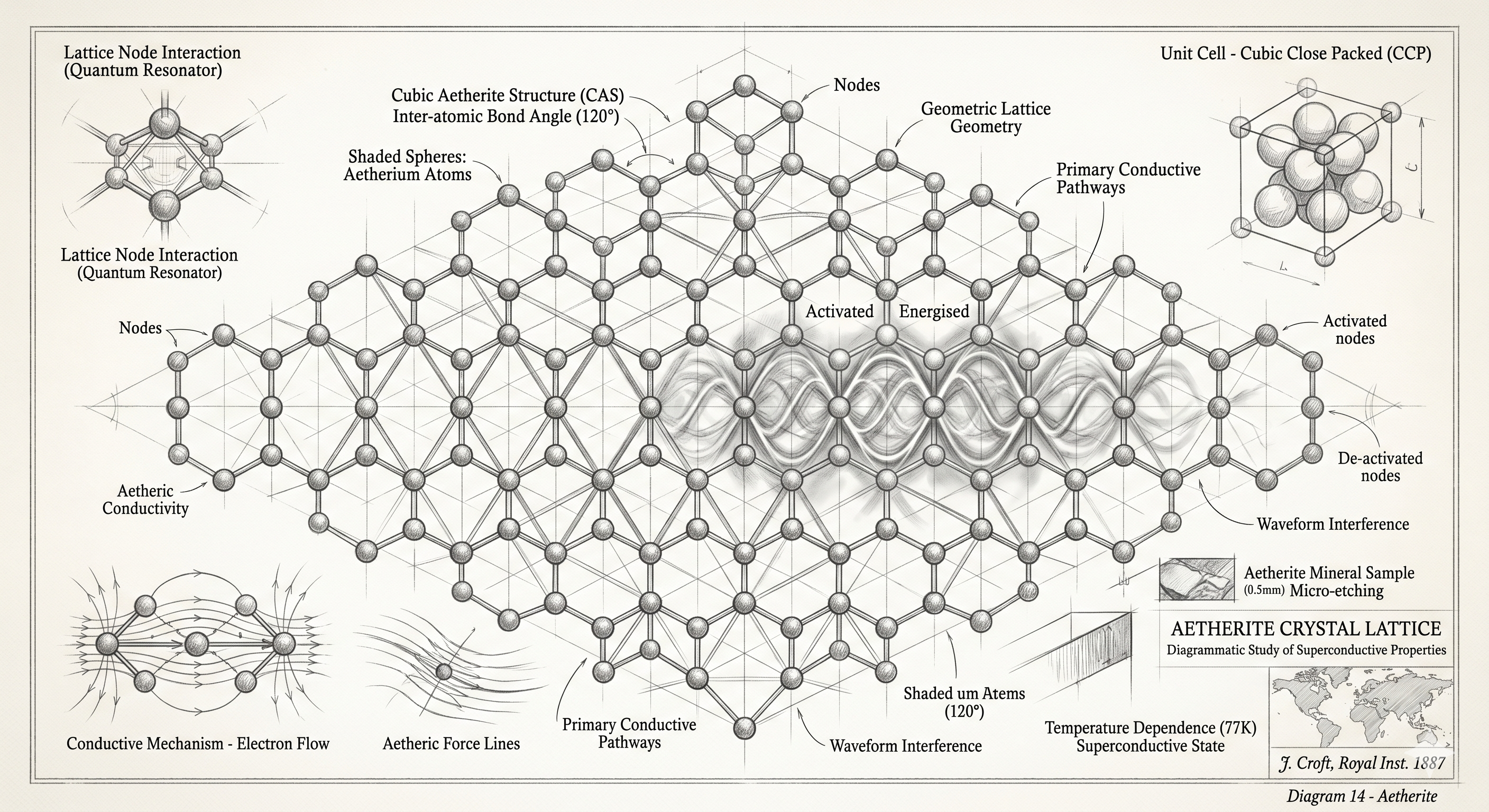 Field Illustration