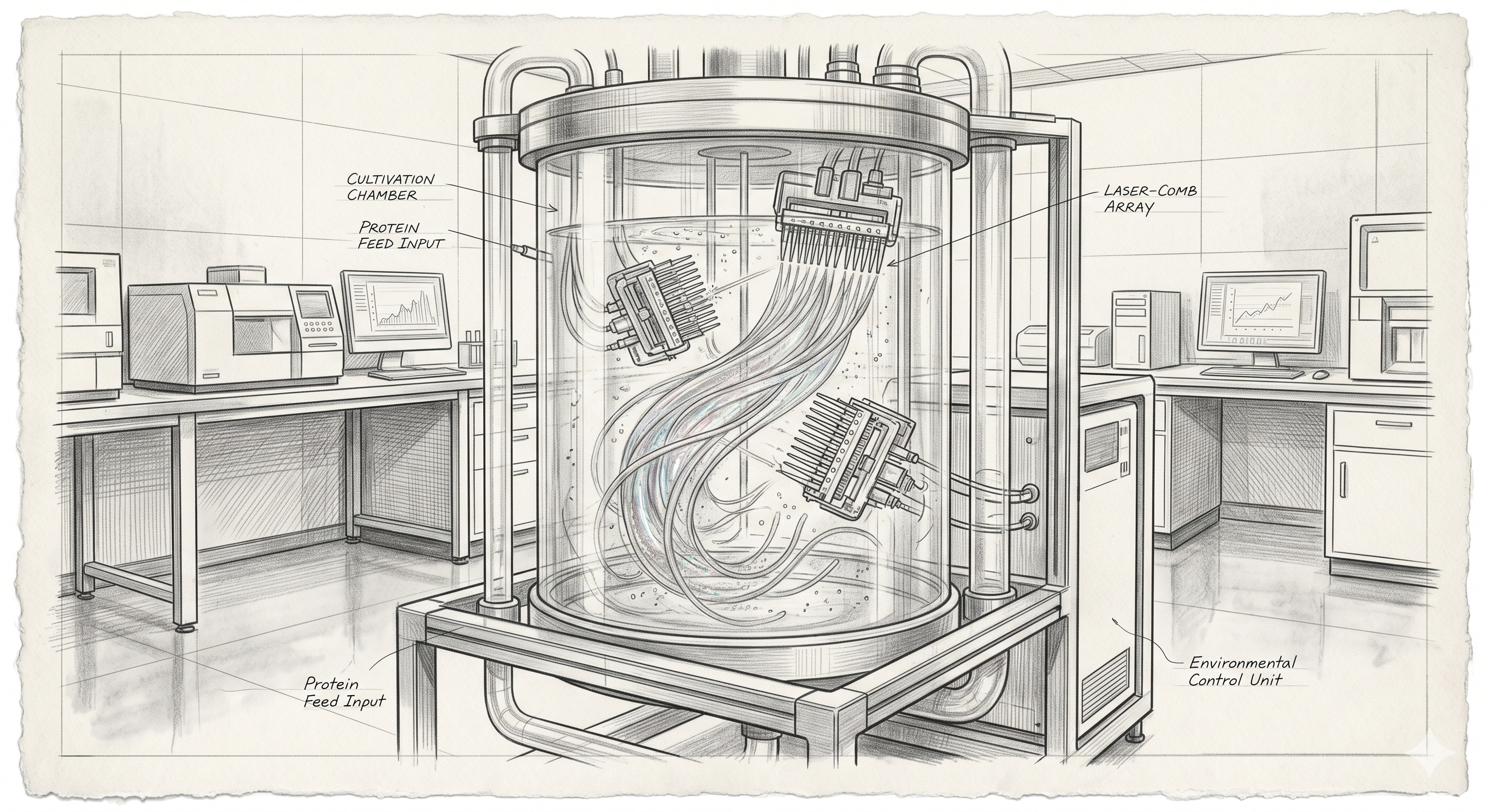 Field Illustration