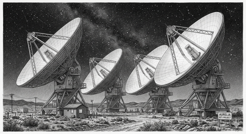 Field Illustration