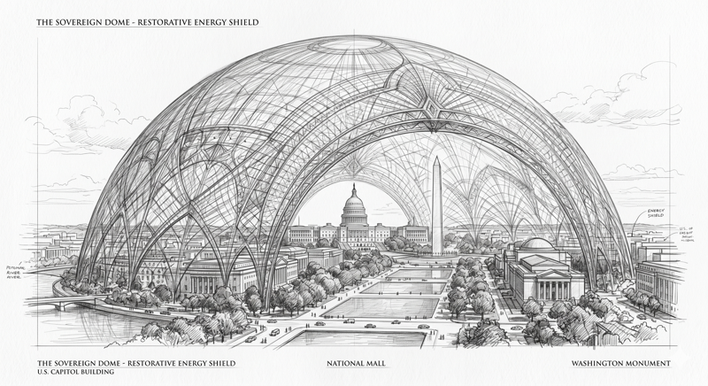 Field Illustration