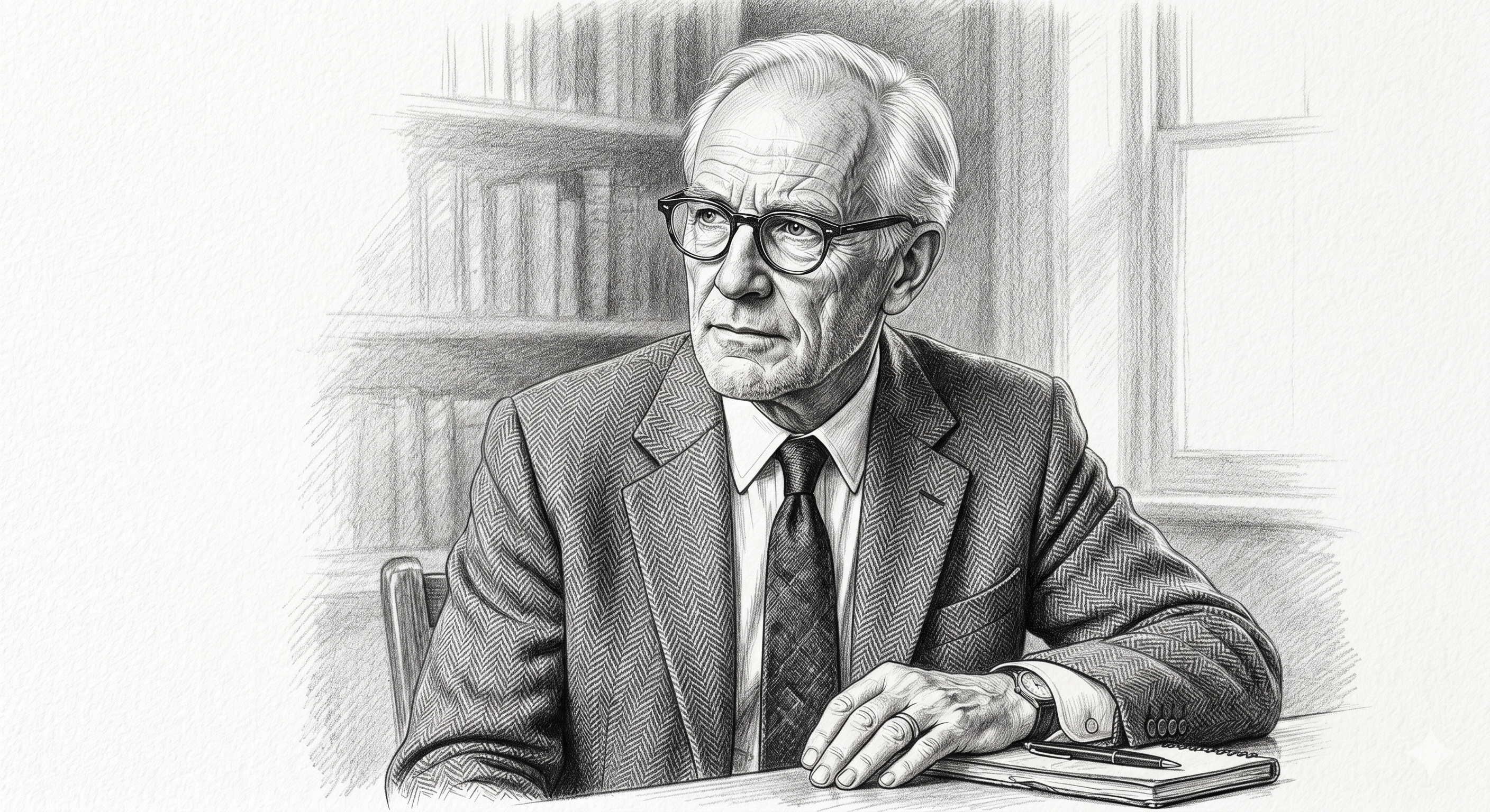 Alistair Vance