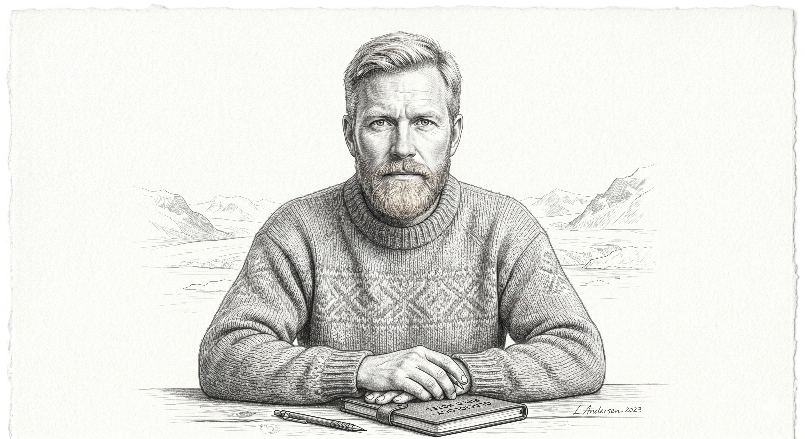 Lars Nilssen