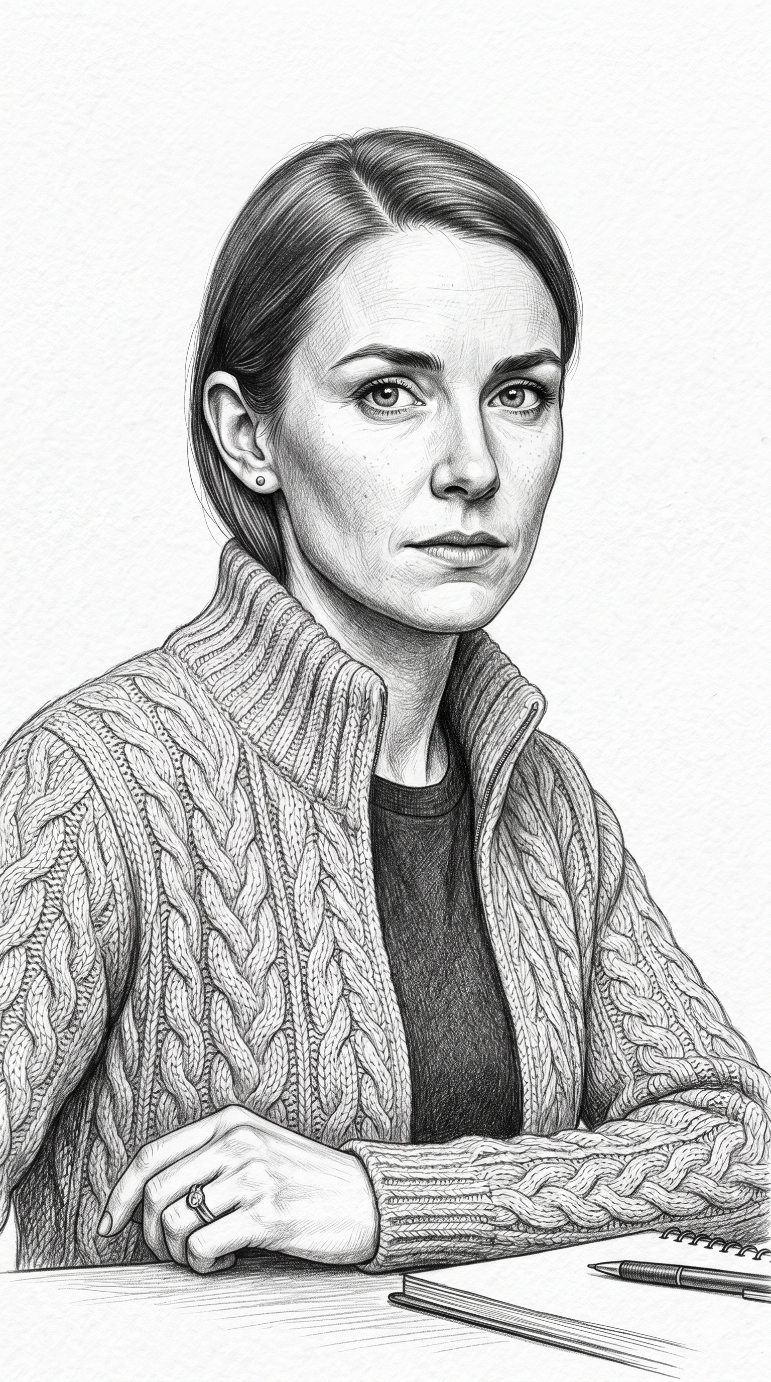 Siobhan O'Malley