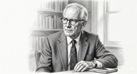 Alistair Vance