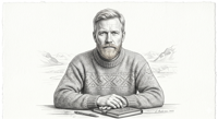 Lars Nilssen