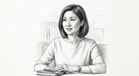 Maya Lin