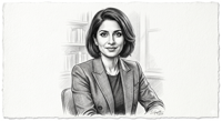 Priya Patel