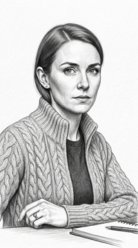 Siobhan O'Malley