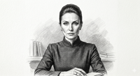 Svetlana Ivanova