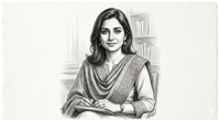 Zara Hossain