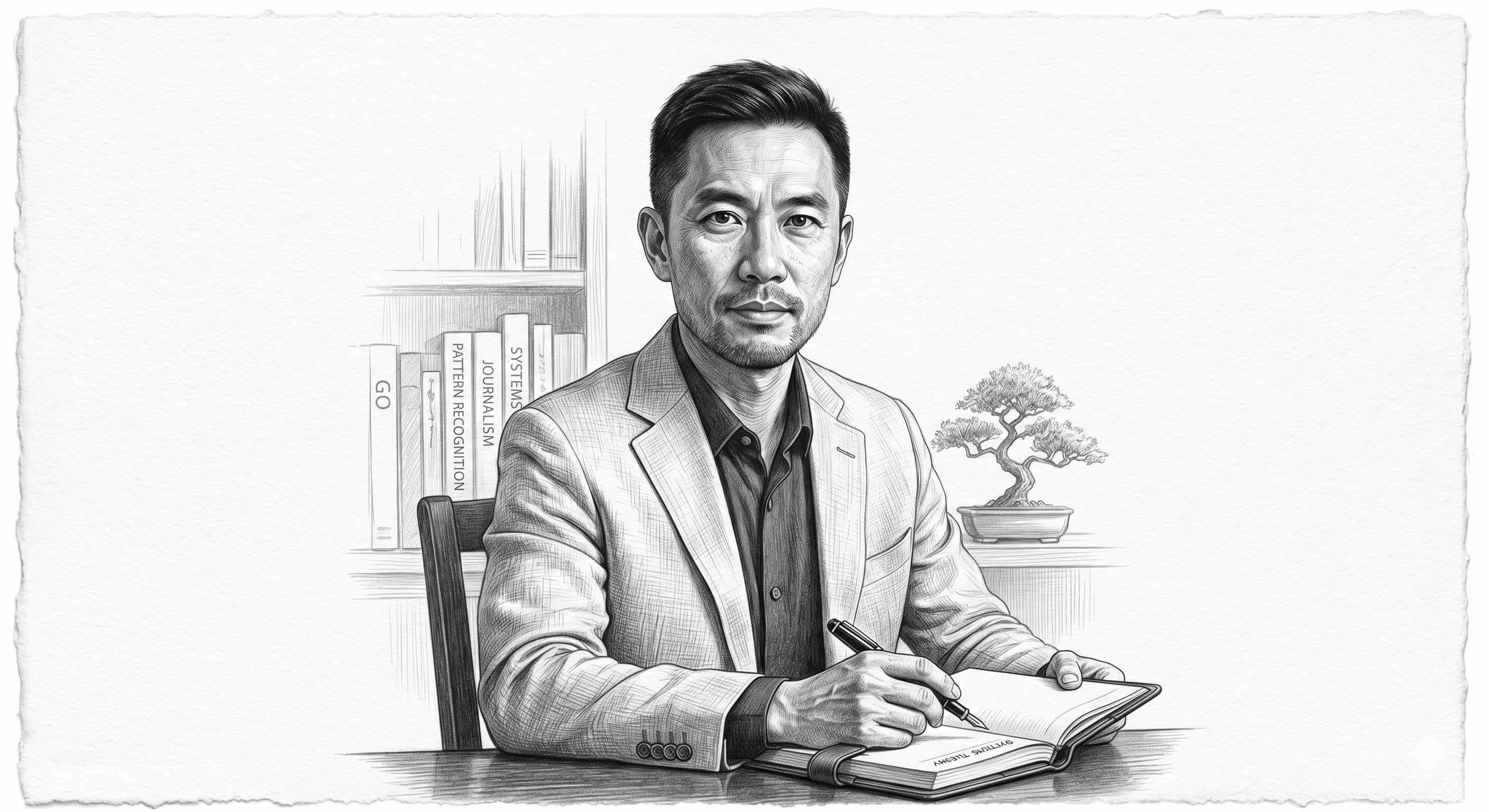 Wei Chen